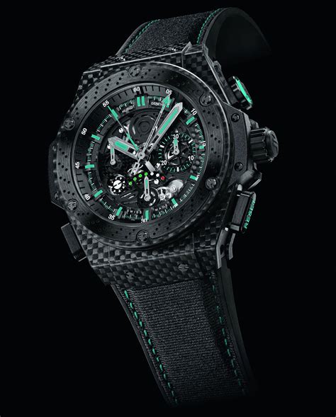 hublot f1 f|Hublot f1 limited edition.